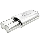 Magnaflow 14816 For Muffler W/tip Ss 14X5X8 2.25/3. New. Price: $372.95.