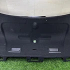 2003-2009 Mercedes W211 E500 Rear Trunk Trim With Emergency Release Switch Oem Used. Price: $159.96.