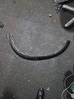Bmw X5 Wheel Arch Trim Rear Right Driver Side 7163560 E70 2007 - 2009 Used. Price: $47.26.