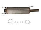 Rear Muffler For 2015-2020 Ram Promaster 3500 3.6L V6 2016 2017 2018 ND178CC New. Price: $149.19.