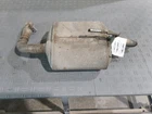 2019-2025 Nissan Altima Left Lh Driver's Rear Muffler Tailpipe Oem 201106CA0A Used. Price: $140.00.