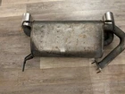 2003-2008 Nissan 350Z Coupe Dual Tip Pipe Muffler Exhaust 20300-CD700 Oem Used. Price: $149.99.