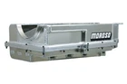 Moroso 21598 Drag Race Oil Pan - Aluminum Wet Sump 8.500" Depth New. Price: $2159.99.