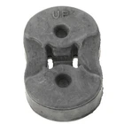 Genuine Honda Muffler & Pipe Mount Cushion 18215-S0X-A51 New. Price: $20.69.