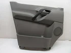 2008 Dodge Sprinter 3 Front Left Interior Door Trim Panel Oem 07 09 Used. Price: $159.99.
