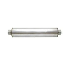Horizontal Muffler Vertical For Mack Replaces # 2ME3140M (9IN Round) New. Price: $339.59.