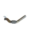 2019 2020 2021 2022 Mercedes E450 W213 Oem Exhaust Flex Pipe Used. Price: $128.32.