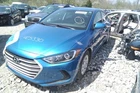 2018 Hyundai Elantra Automatic Transmission Oem 88K Miles - LKQ454822214 Used. Price: $699.60.