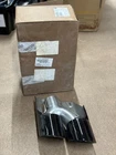 Porsche Macan (2019-2026) Oem Black Chrome Exhaust Tip 95B 253 681 Ct New. Price: $400.00.