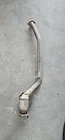 2018-2023 Kia Stinger 3.3T Left Rear Muffler Exhaust Pipe Oem 3LVA0 Driver Side Used. Price: $59.99.