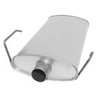 Exhaust Products Muffler APE700399 New. Price: $82.54.