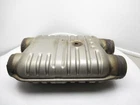 2016-2019 Bmw 750I G12 Exhaust Muffler Resonator Cut 8635194 Oem Used. Price: $105.00.