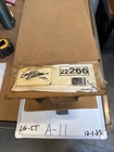 Walker Exhaust Muffler 22266 Limited Edition For Honda Civic 1984-1987 New. Price: $71.10.