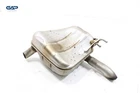 2017-2021 Honda Civic 1.5L Rear Right Passenger Side Exhaust Muffler Oem -cut- Used. Price: $137.49.