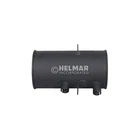 Helmar Forklift Parts 1375576 Aftermarket Replacement Muffler, Hyster New. Price: $210.72.