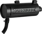 Quadboss 157166 Polaris Diesel 455 99-01 Atv Slip-on Muffler New. Price: $508.39.