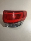 2015 Jeep Grand Cherokee Oem Right Side Outer Tail Light Assembly - P68110016AD Used. Price: $43.17.