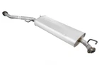 Exhaust Muffler Assembly-le, Gas Ap 7584 Fits 2013 Toyota RAV4 New. Price: $202.47.