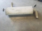 Rear Exhaust Muffler Fits 12 13 14 15 16 17 18 Jeep Wrangler 4-DOOR Used. Price: $154.58.