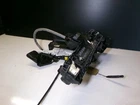 Rear Right Exterior Door Lock Handle 2042600834 08-15 Mercedes W204 C300 C350 Used. Price: $35.00.