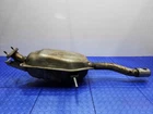 2016-2020 Toyota Yaris 1.5L Rear Exhaust Muffler Genuine Oem 17430WB004 Used. Price: $234.99.