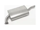 Muffler Walker 29MPFBS93 For Chevy Prizm 2001 2002 1998 1999 2000 New. Price: $83.16.