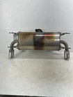 2009-2015 Mazda MX-5 Miata A/t Exhaust Muffler Oem PD57 Used. Price: $300.00.