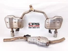 18-20 Audi A5 Coupe Muffler 8W9253611 8W9253612 Used. Price: $294.99.