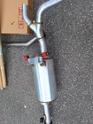 68268201AM Muffler 2021-2024 Dodge Ram 1500 New. Price: $740.25.