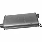 Walker Exhaust Muffler 21354 High-quality Auto Part, Universal Fit For New. Price: $188.15.