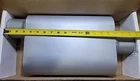 Rumble Chambered Welded Muffler 3" In Out Offset / Center 19" Length R23041 New. Price: $64.98.