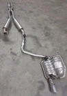 68497880AA New Genuine Dodge Charger Exhaust Muffler Tailpipe Right Side Oem. Price: $200.00.