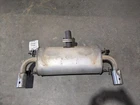 06-15 Mazda Miata MX5 MX-5 Oem Rear Exhaust Muffler Tail Pipe Axlebac 1173800 Used. Price: $200.00.