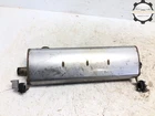2017-2019 Audi Q7 3.0L Exhaust System Rear Muffler Silencer Oem #cut Used. Price: $249.99.