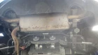 Muffler, Fits 23-24 Hornet, 1.3L 163445 Used. Price: $272.00.
