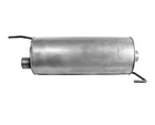 Like New *read Walker Quiet-flow Ss 21752 Direct Fit Exhaust Muffler Ford Remanufactured. Price: $149.97.