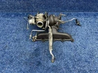 2016 2019 Buick Cascada Exhaust Manifold W/ Heat Shield Oem 555590435 Used. Price: $115.00.