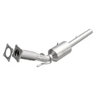 For Volkswagen Beetle 2006-2009 Magnaflow 5561377 Direct Fit Catalytic Converter New. Price: $1781.00.