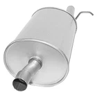 Ap Exhaust 700465 Muffler New. Price: $68.92.