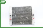08-14 Bmw E70 E71 X5M X6 3.0L 4.4L Twin Turbo Auxiliary Radiator 7555206 Oem Used. Price: $130.00.