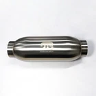 Stainless Bros 615-07646-0111 New. Price: $126.72.