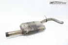 2022-2025 Volkswagen Taos Rear Exhaust Center Muffler W/ Pipe Tube Cut Off Oem Used. Price: $299.99.