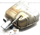 2020-2024 Cadillac XT6 2.0L Right Passenger Rear Exhaust Muffler Oem #cut 19K. Used. Price: $199.99.