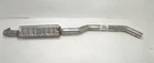 New Oem Genuine Mopar Resonator Exhaust Pipe 2014-2023 Cherokee 68349052AB. Price: $385.00.