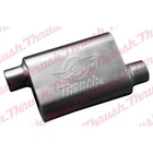 Walker Exhaust 17660 Thrush Welded New. Price: $83.58.