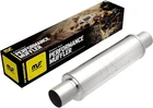 Exhaust Muffler Magnaflow Ca 10416 New. Price: $122.00.