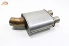 2019 2024 Bmw X4 G02 3.0L Exhaust Center Muffler Resonator Pipe Oem -cut- Used. Price: $299.99.