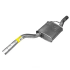 Rear Muffler 2000-2004 Ford Focus 2.0L Cyl 2003 2002 2001 Walker 54318 New. Price: $227.95.