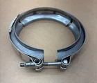 Genuine Oem Ford 8C4Z5A231D Clamp Exhaust New. Price: $49.95.