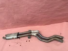 M54 Center Exhaust Silencer Muffler System Bmw E85 Z4 115K Oem Used. Price: $55.53.
